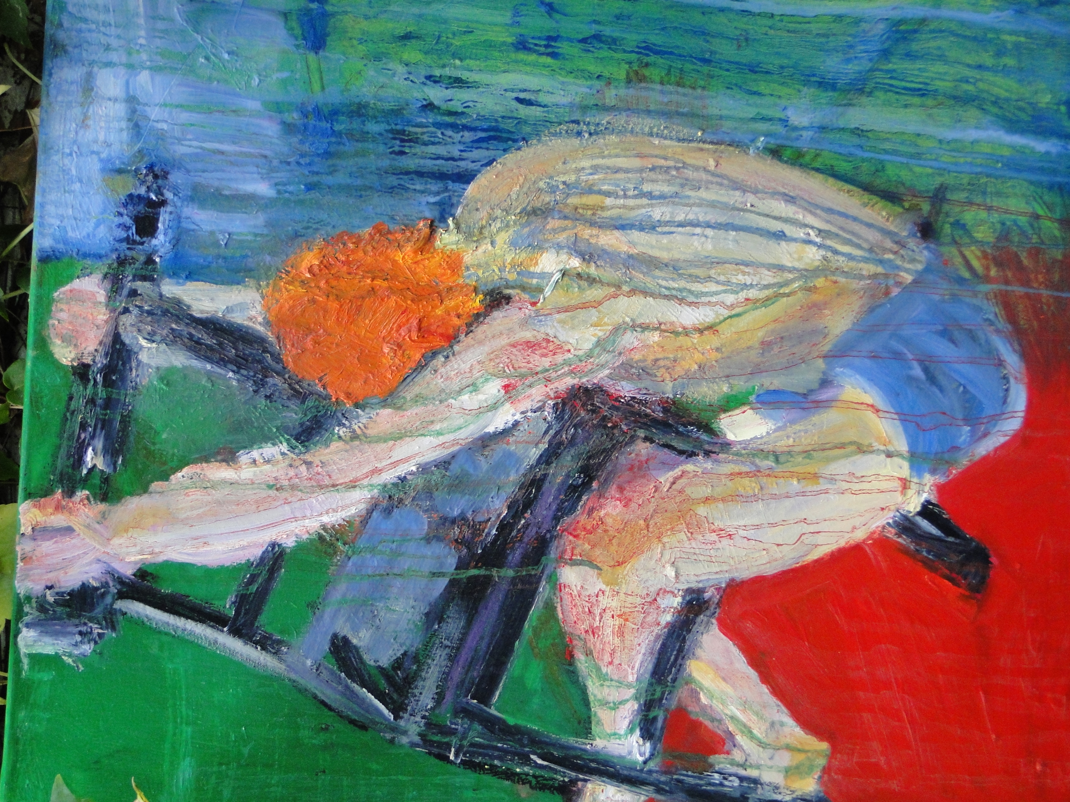 Peinture